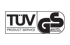 TUV GS