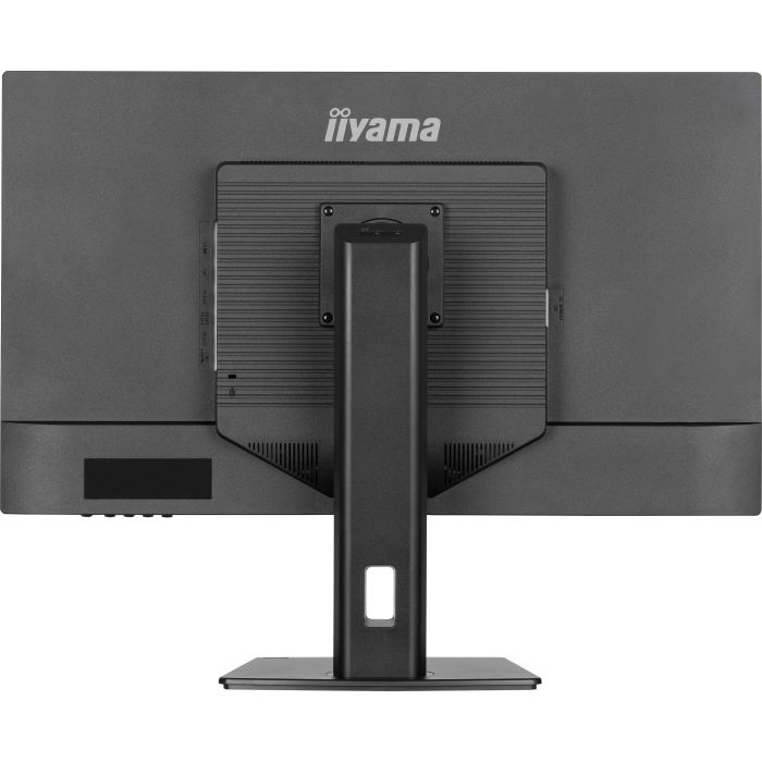 iiyama Monitor ProLite XB3270QSU-B1 32" IPS-panel, 2560x1440 100Hz3ms, 250cd/m², 15cmHeightAdj.Stand, 2xHDMI, DP