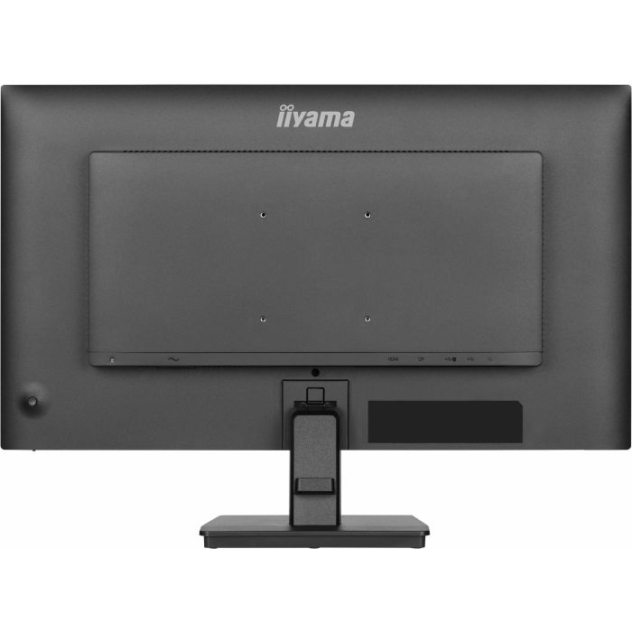 iiyama Monitor ProLite X2792QSU-B1 27" IPS 4-side slim, 2560x1440 120Hz3ms, 1500:1, 350cd/m², Green Choice,HDMI, DP