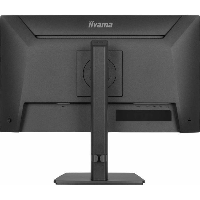 iiyama Monitor ProLite XB2493HSU-B1 24" IPS-panel, 1920x1080 120Hz1ms, 350cd/m², 15cmHeight Adj.Stand, HDMI, DP
