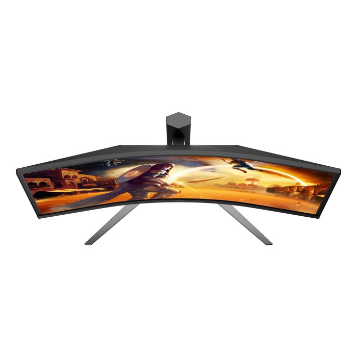 MONITOR AOC LED 34" CU34G4ZCA 250Hz