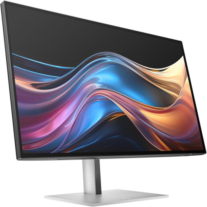 HP S7 Pro 727pq 2560x1440 IPS 5ms DP HDMI USB-C HAS 3/3/0
