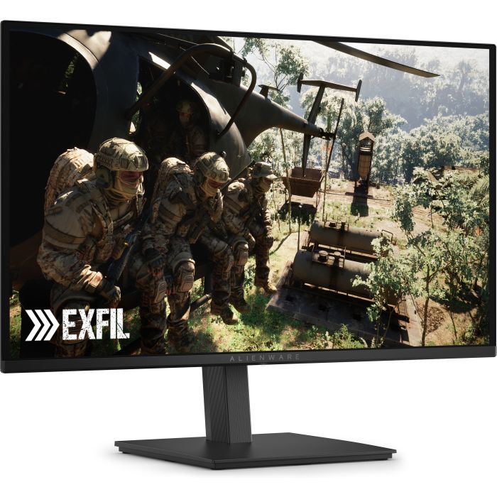 Alienware 27 240Hz QD-OLED Gaming Monitor- AW2726DM