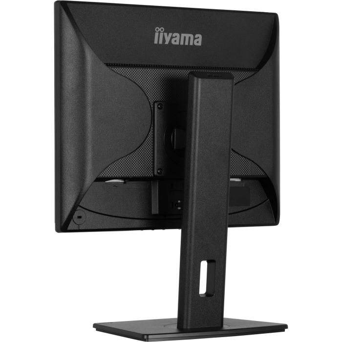 iiyama Monitor ProLite B1980S-B1 19" TN-panel, 1280x1024, 250cd/m², 13cm Height Adj. Stand, HDMI, DP