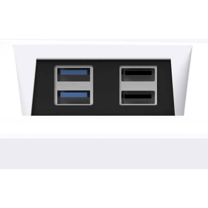 EIZO FlexScan EV2400R-WT
