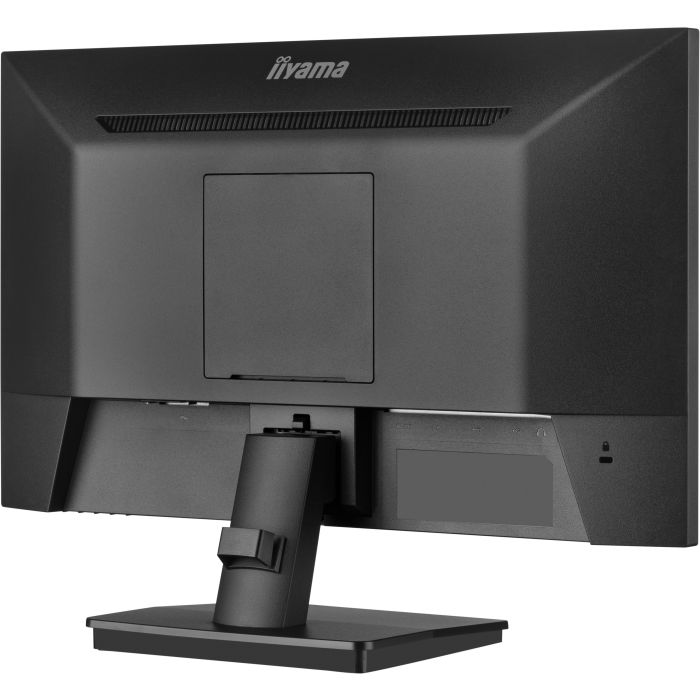 iiyama Monitor ProLite XU2293HSU-B7 21,5" IPS-panel, 1920x1080 100Hz, 300cd/m², Speakers, HDMI, DP, 1ms MPRT, USB 2x2.0