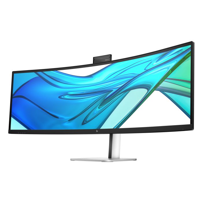 HP S5 549PM 49 ZOLL DQHD 32:9/5120X1440 VA 400CD 4000:1 5MS