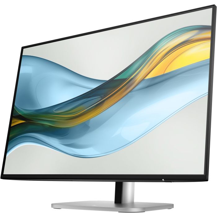 HP S5 PRO 524PN 24 WUXGA 16:10 1920X1200 IPS 350CD 1500:1 5MS DP HDMI 3/3/0