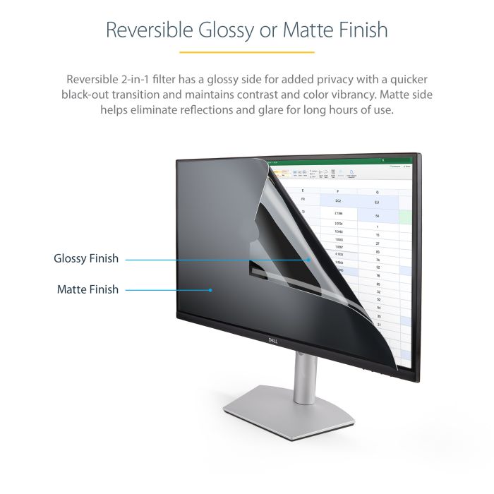 23.6 MONITOR PRIVACY FILTER/.