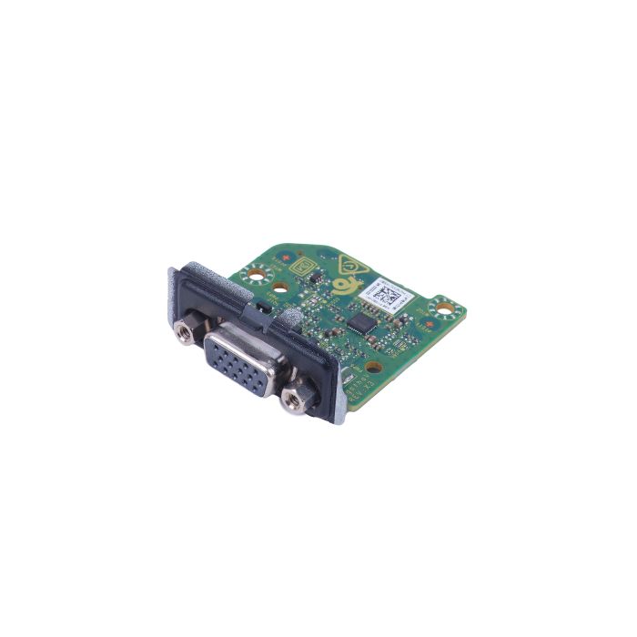 Flex IO HP VGA v3