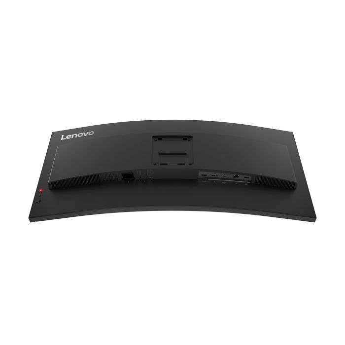 Lenovo Monitor ThinkVision T34WD-40 34" VA Ultrawide QHD 4ms 300cd 3000:1 120Hz Dock HUB Tilt Swivel Lift
