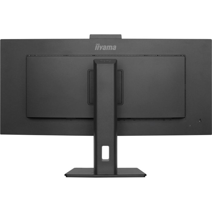 iiyama Monitor ProLite XCB3497WQSNPH-B1 34" UW Curved VA-panel, 3440x1440 120Hz0,4ms, 350cd/m², USB-C Dock, 2xHDMI, DP, Adaptive Sync
