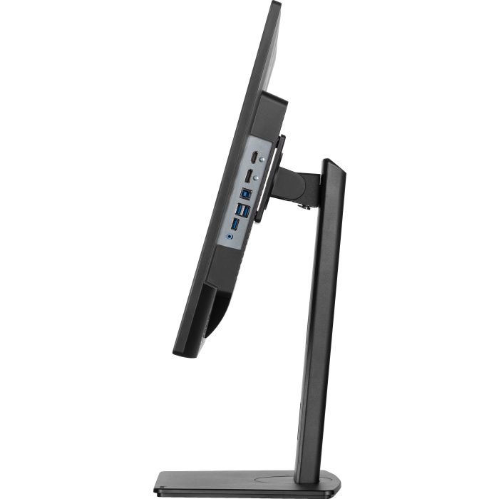 iiyama Monitor ProLite XB3270QSU-B1 32" IPS-panel, 2560x1440 100Hz3ms, 250cd/m², 15cmHeightAdj.Stand, 2xHDMI, DP