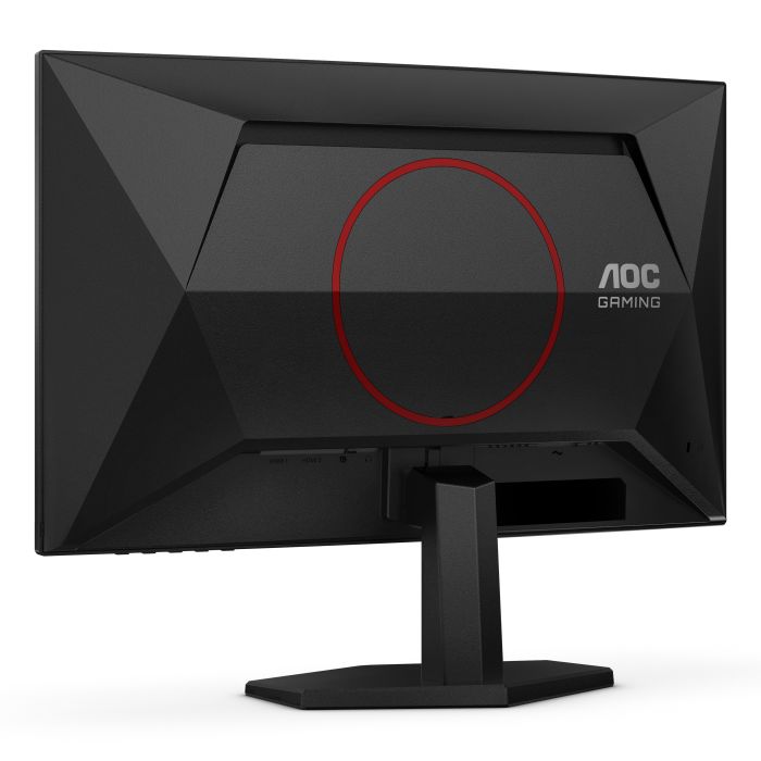 AOC GAMING C24G42E - 24 ZOLL FU/MONITOR 180 HZ 0.5 MS FREESYNC P