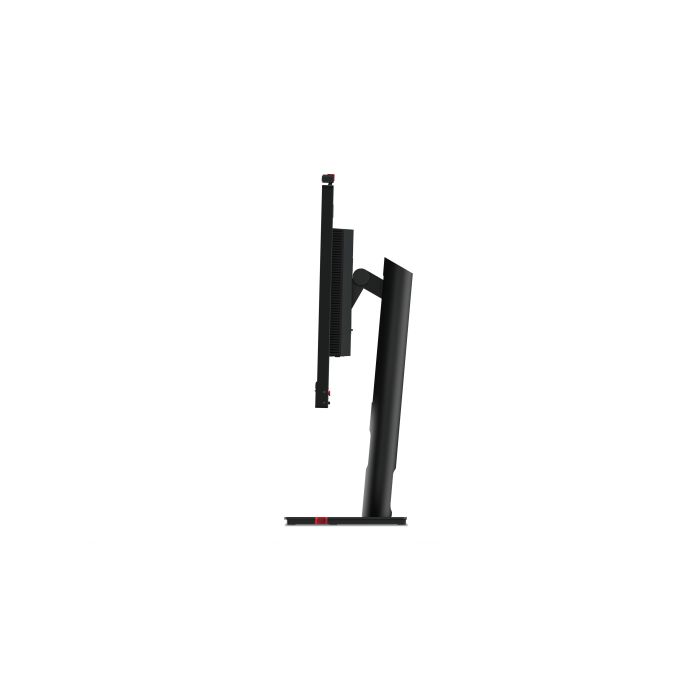 Lenovo Monitor ThinkVision T24v-30 23,8" IPS FHD AG 4ms 250cd 1000:1 75Hz HUB Tilt Swivel Lift Pivot