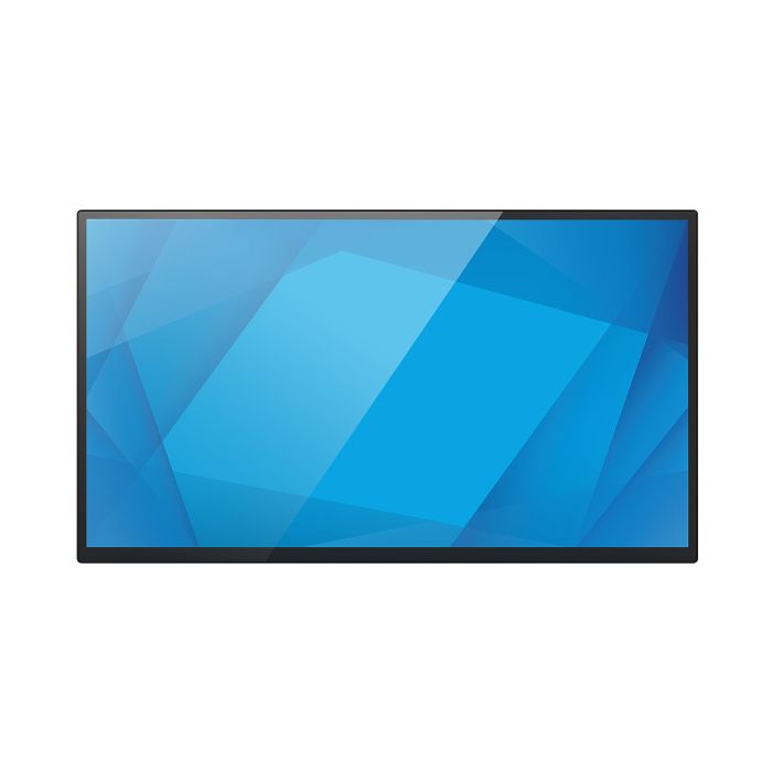 ELO 2210L 21.5IN WIDE FHD LCD/NON-TOUCH ANTI-GLARE ZERO-BEZEL