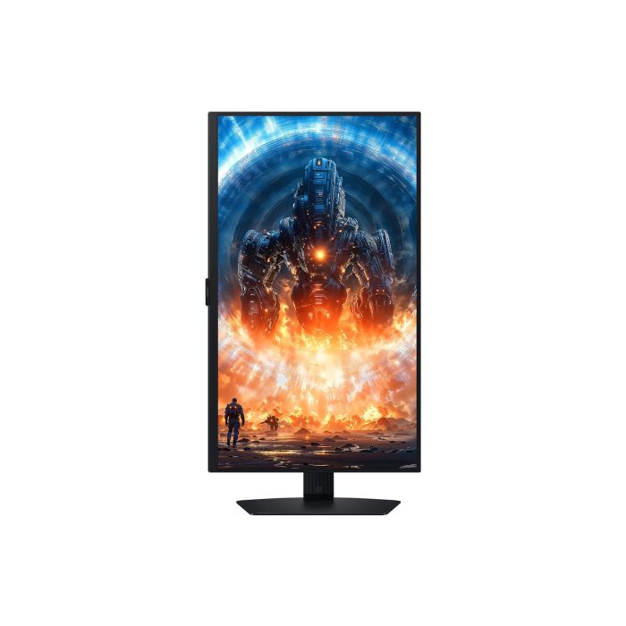 MONITOR SAMSUNG ODYSSEY G6 LED 27" LS27FG602EUXEN 350Hz