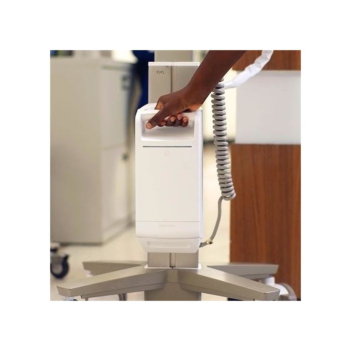 CAREFIT SLIM 2.0 LCD CART/.