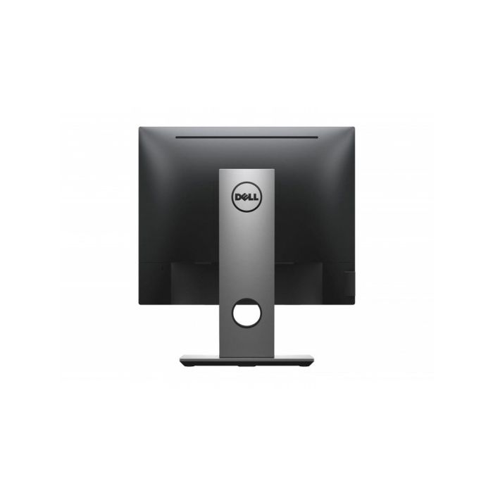 Dell 19 Monitor - P1917S - 48cm(19) Black EURC