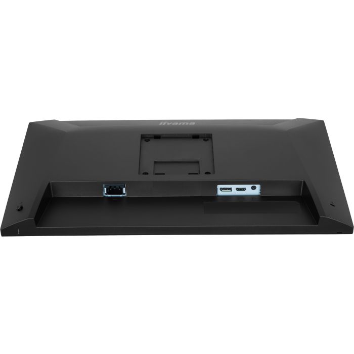 iiyama Monitor ProLite XB2491HS-B1 24" IPS-panel, 1920x1080 120Hz1ms, 350cd/m², 15mcHeight Adj. Stand, HDMI, DP
