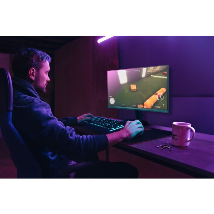 MONITOR PHILIPS LED 23,8" 24M2N3200NF/00 144Hz