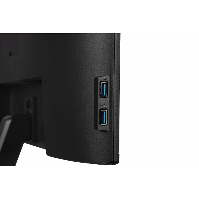 iiyama Monitor ProLite XU2792UHSU-B6 27" IPS-panel, 3840x2160 UHD 60Hz4ms, 350cd/m², HDMI, DP