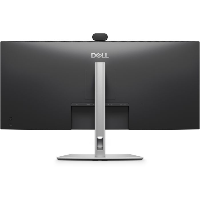 Dell Pro P 34 USB-C Hub Conferencing Monitor - P3426WEB