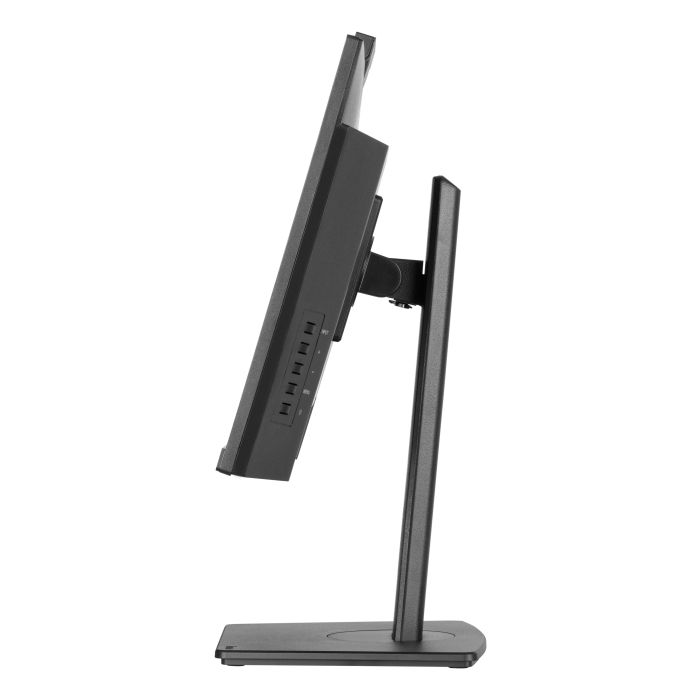 iiyama Monitor ProLite XUB2490HSUH-B2 24" IPS-panel, 1920x1080 100Hz4ms, 250cd/m², WindowsHello Webcam, 15cmHeightAdj.Stand, HDMI, DP