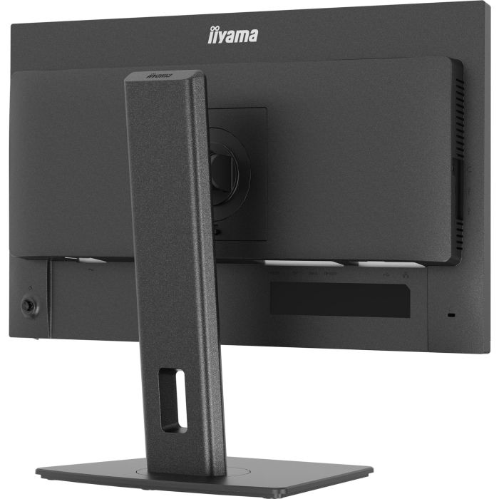 iiyama Monitor ProLite XB2497HSN-B1 24" IPS 4-side slim, 1920x1080 100Hz1ms, 350cd/m², USB-C Dock, 15cmHeightAdj.Stand, HDMI, DP