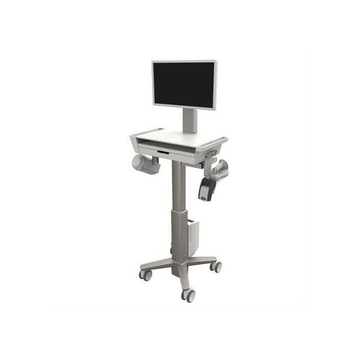CAREFIT SLIM 2.0 LCD CART/.