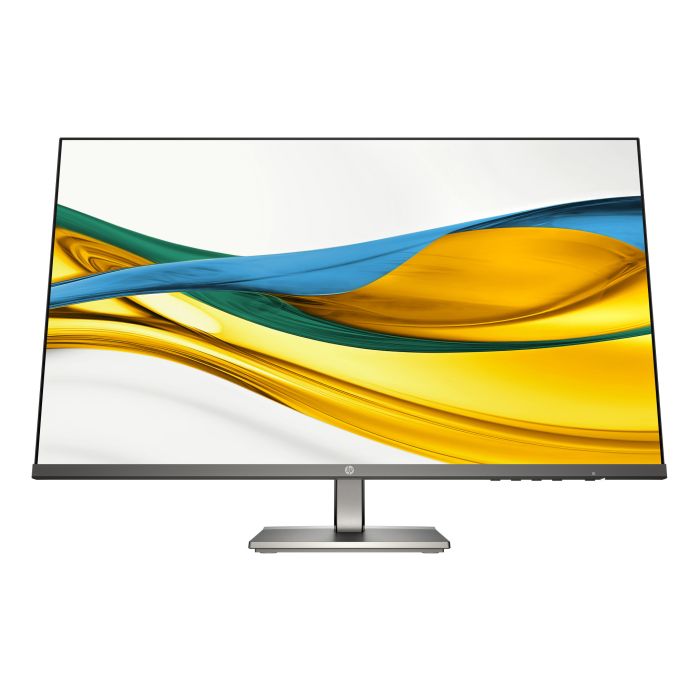 HP S5 227da FHD 27 1920x1080 IPS 300n 5ms HDMI VGA HAS 3/3/3