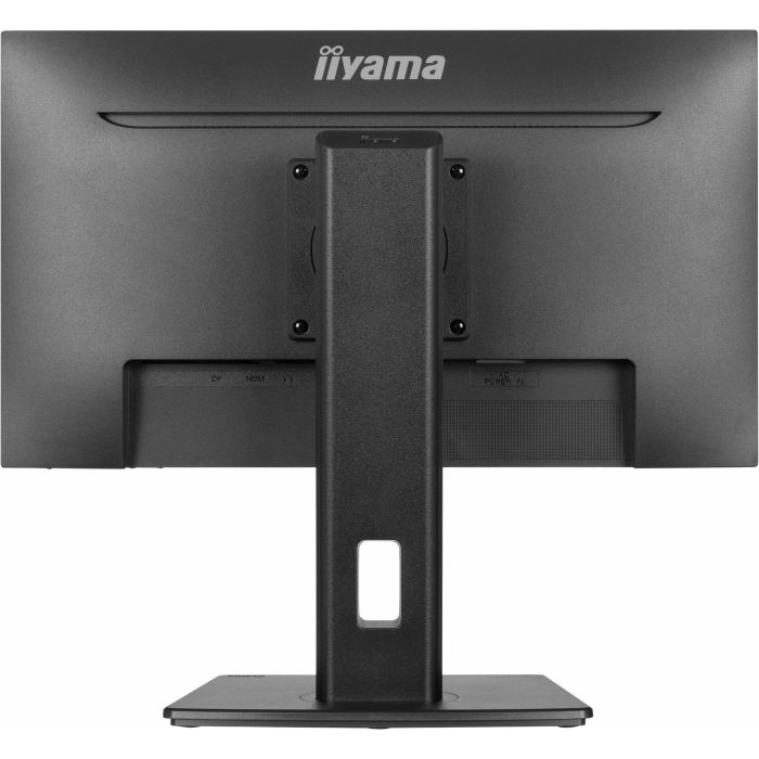 iiyama Monitor ProLite XUB2293HS-B6 21,5" IPS-panel, 1920x10808 100Hz1ms, 300cd/m², Speakers, HDMI, DP, HAS FlickerFree FreeSync