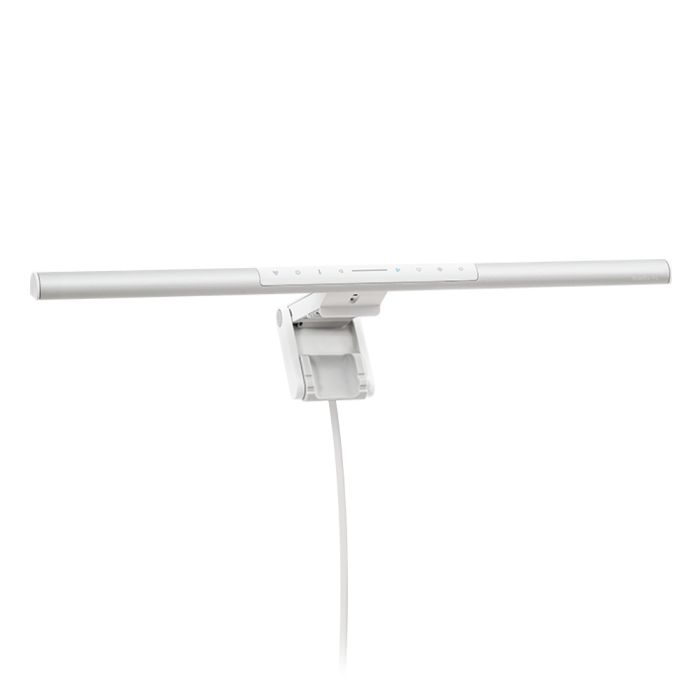 CLIP SCREENBAR PRO SILVER/
