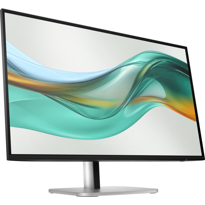 HP S5 PRO 527PU 27 QHD 16:9 2560X1440 IPS 350CD 1500:1 USB-C DP HDMI 3/3/0