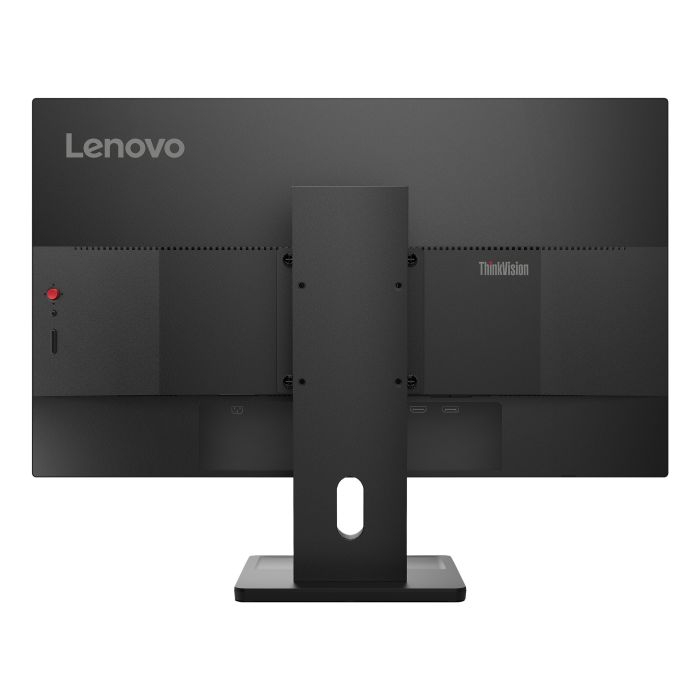 Lenovo Monitor ThinkVision E24q-30 23,8" QHD AG 4ms 300cd 1300:1 100Hz Speakers Tilt Swivel Lift Pivot
