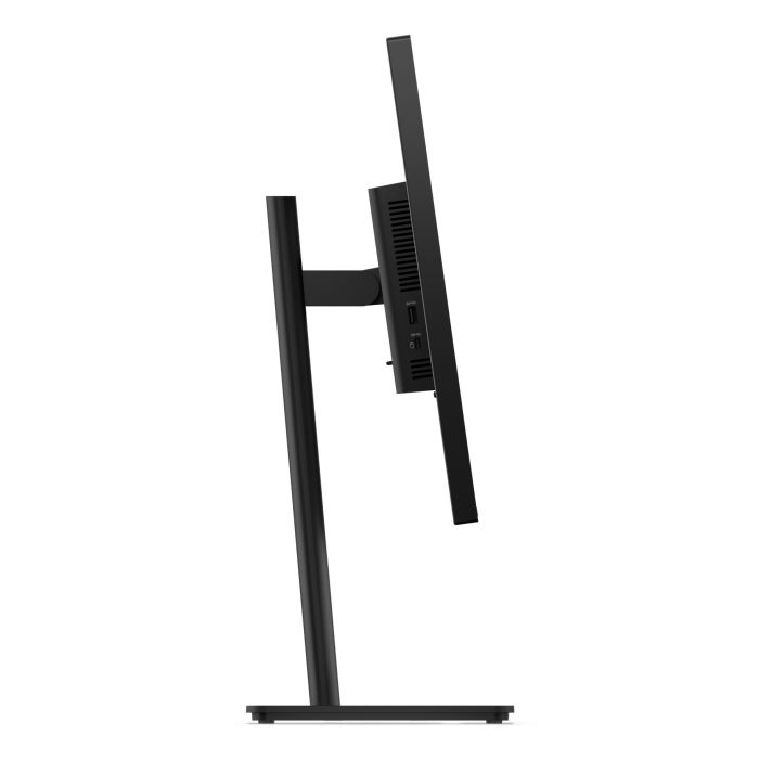 Lenovo Monitor ThinkVision T27UD-40 27" IPS 4K UHD 4ms 350cd 1500:1 60Hz Dock HUB Tilt Swivel Lift Pivot