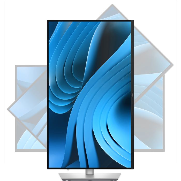 Dell Pro 27 Plus 4K USB-C Hub Monitor - P2725QE