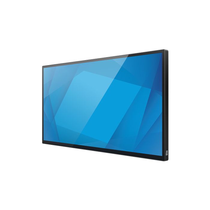 ELO 2210L 21.5IN WIDE FHD LCD/NON-TOUCH ANTI-GLARE ZERO-BEZEL