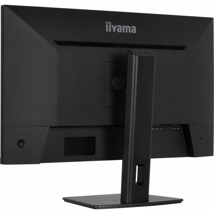 iiyama Monitor ProLite XB3294UHSCP-B1 32" VA-panel, 3840x2160 UHD 60Hz2ms, 400cd/m², SUSB-C(KVM/95W), 2x HDMI, DP, Adaptive Sync