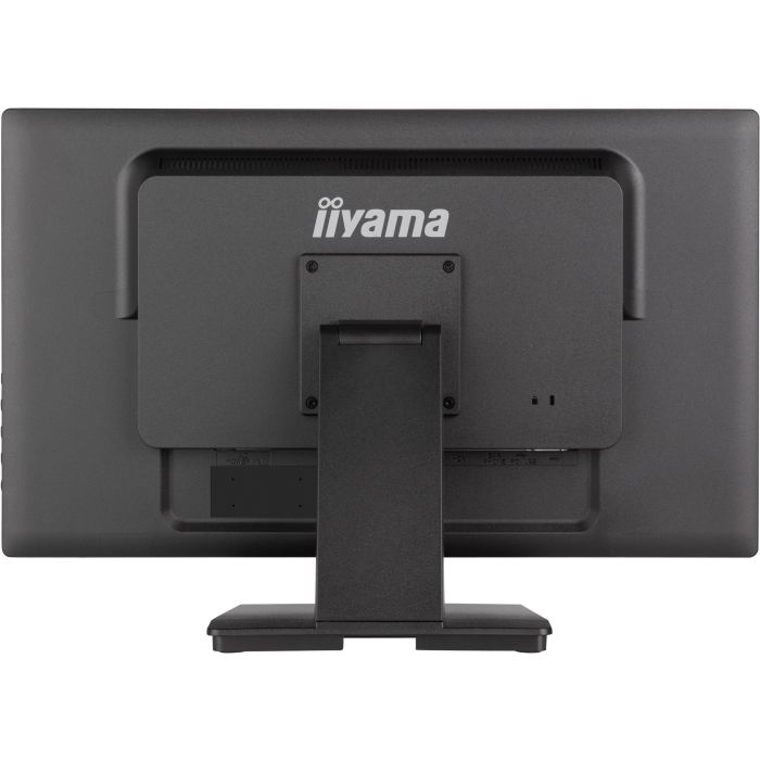 iiyama ProLiteTouch Screen T2452MSC-B1 24" IPS-panel LED FullHD, 1920X10, 360 cd/m², HDMI, DP, Speakers, 10-Point Touch