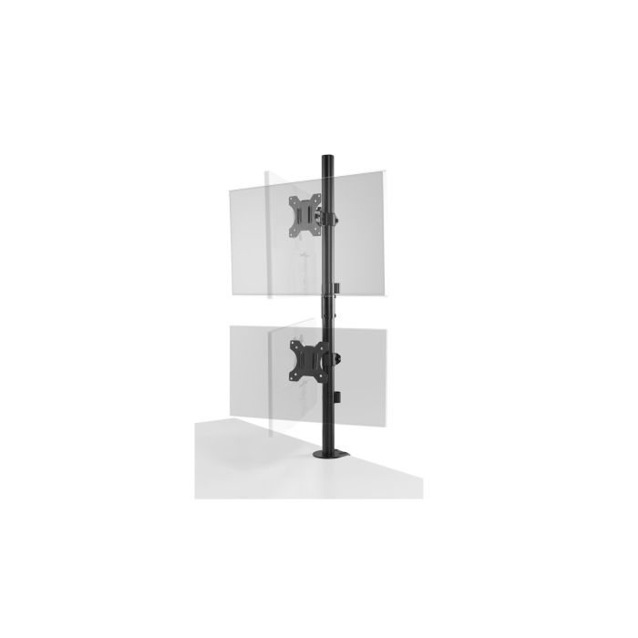 KENSINGTON DUAL MONITOR ARM/