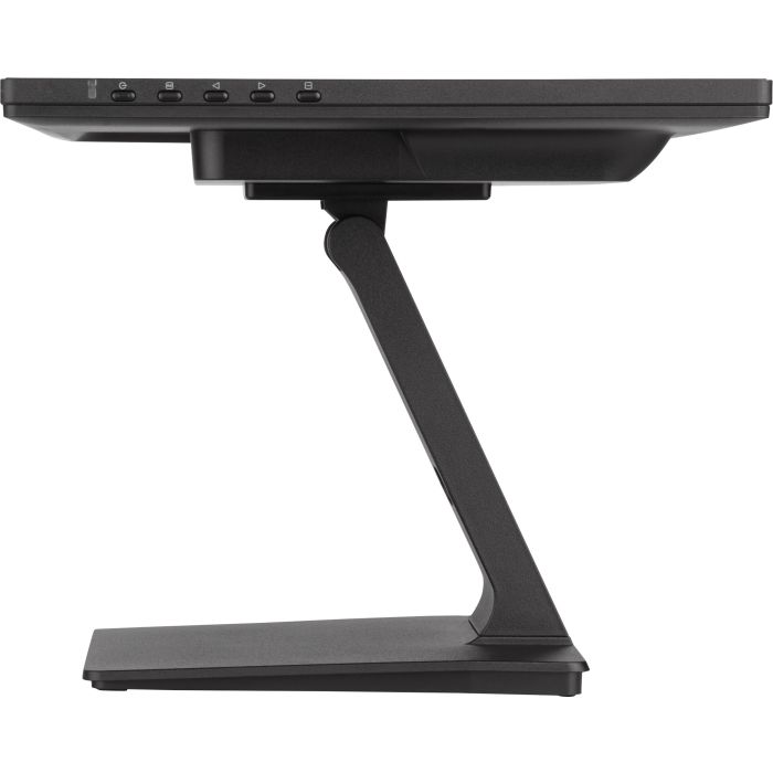 iiyama ProLiteTouch Screen T2452MSC-B1 24" IPS-panel LED FullHD, 1920X10, 360 cd/m², HDMI, DP, Speakers, 10-Point Touch