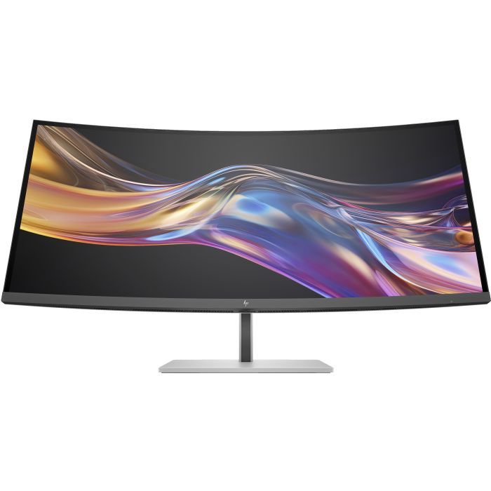 HP S7 PRO 738PU 37.5 ZOLL 21:9/3840X1600 IPS 400CD 2000:1 5MS