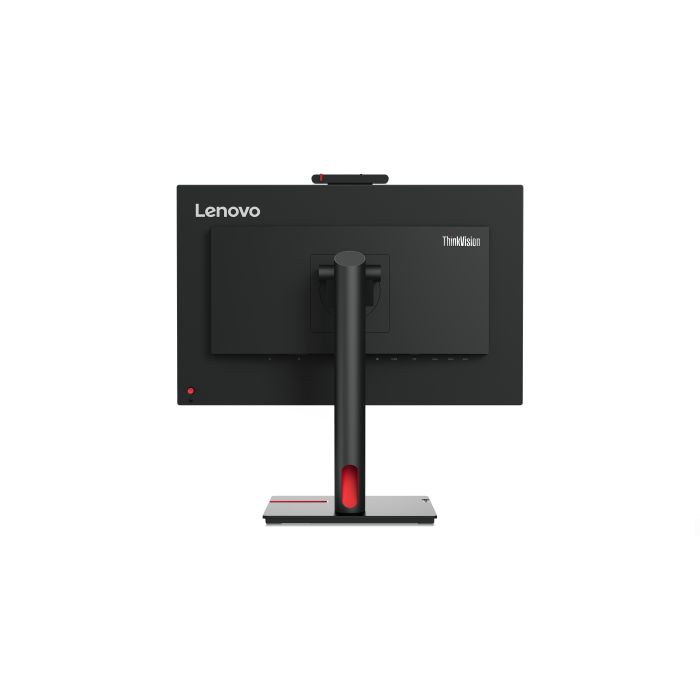 Lenovo Monitor ThinkVision T24v-30 23,8" IPS FHD AG 4ms 250cd 1000:1 75Hz HUB Tilt Swivel Lift Pivot