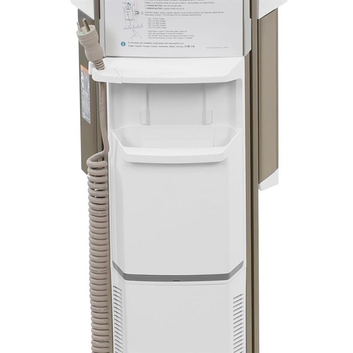 CAREFIT PRO REAR BIN/.