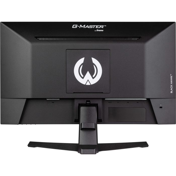 iiyama G-Master Black Hawk G2245HSU-B2 21,5" IPS Gaming, 1920x1080 100Hz1ms, 300cd/m², HDMI, DP, Adaptive Sync