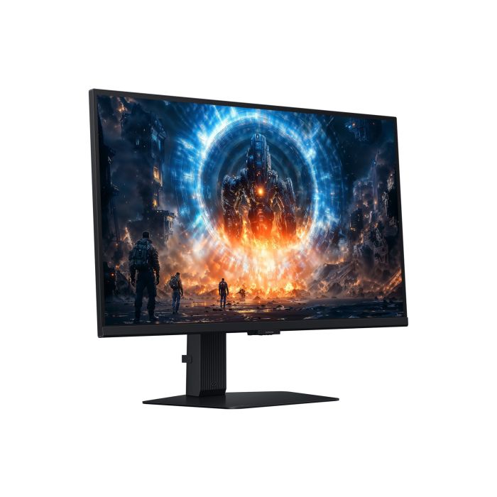 MONITOR SAMSUNG ODYSSEY G6 LED 27" LS27FG602EUXEN 350Hz