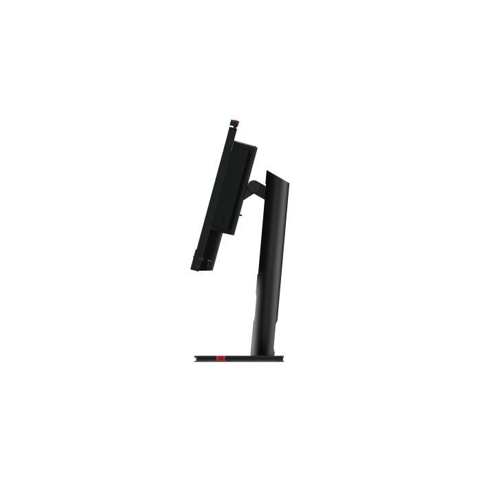 Lenovo Monitor ThinkVision 21.5" TIO22 Gen5 Touch 16:9 Panel IPS 1920 x 1080 Lift Camera & Speakers VGA DP HDMI