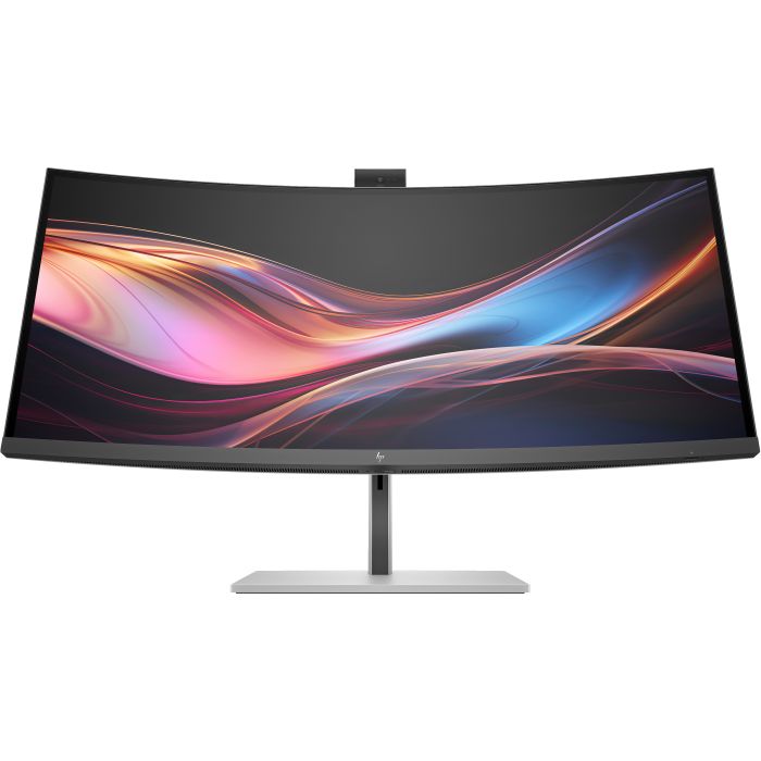 HP S7 Pro 734pm WQHD 3440x1440 IPS 5ms DP USB-C HDMI 3/3/0 Curved