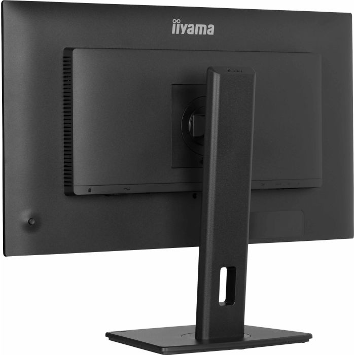iiyama Monitor ProLite XB2792QSU-B1 27" IPS 4-side slim, 2560x1440 120Hz3ms, 350cd/m², Green Choice, 15cmHeightAdj.Stand, HDMI, DP